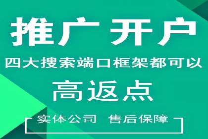 成功利用百度竞价赚钱的五大案例